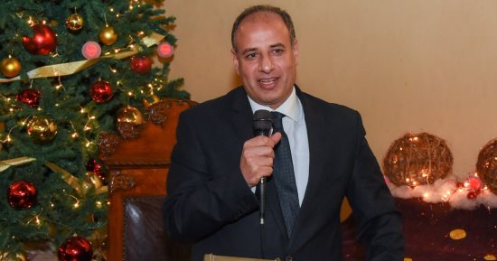 محافظ الإسكندرية: زيارة وفد من المعهد العالى للصحة العامة غدا لمشروع بشائر الخير