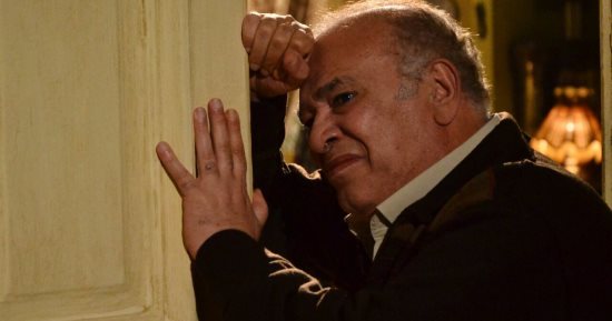 صلاح عبد الله يعود لـ"خط ساخن" فى فيلا بشبرامنت