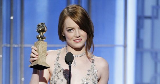 كيف تشاهد حفل توزيع جوائز Golden Globes الـ75 "أونلاين"؟