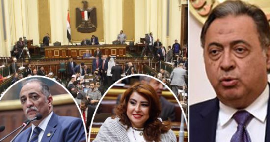 البرلمان يفتح ملف الزيادة السكانية.. لجنة التضامن تناقش قانونى تنظيم الأسرة وربط الدعم بعدد المواليد.. مطالب بتمتع أول ثلاث أبناء فقط بالدعم وحوافز للأسر المتميزة.. والنواب: الزيادة غول يلتهم النمو الاقتصادى