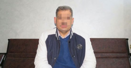 سقوط مقاول نصب على 15 شخصا واستولى على 8.5 مليون جنيه