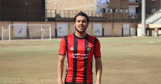 تعرف على موقف نادى جمهورية شبين من انتقال عمران للأهلى 