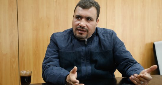 رئيس مركز دراسات الشرق الأوسط بدبى: الإرهاب يراهن على إفساد الوحدة الوطنية