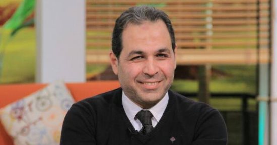 برة الملعب.. تامر عبدالحميد.. يهوى ركوب الخيل ويحب الفراخ ويشجع ريال مدريد