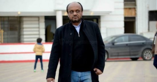 تيجانا يكشف تفاصيل تبديل منصب طارق يحيى بالزمالك