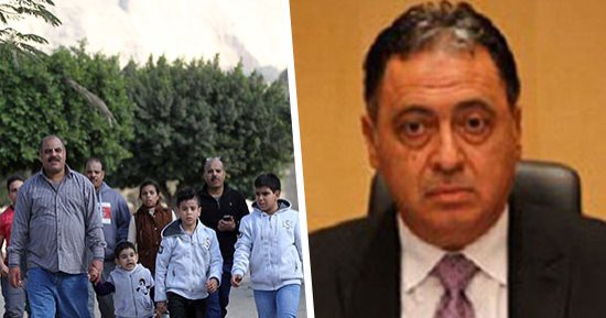 "الصحة" تؤمن الاحتفالات وتواجه الأزمات بمستشفيات ميدانية × 27 محافظة.. أحمد عماد :فريق طبى متخصص بـ 6 سيارات لكل محافظة.. وحدة لإدارة الأزمات بالوزارة.. مستشار الوزير: توفير الأدوية والمستلزمات مركزياً