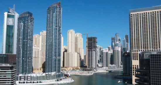 شركة المزايا القابضة تستعد للمشاركة فى مهرجان دبى العقارى