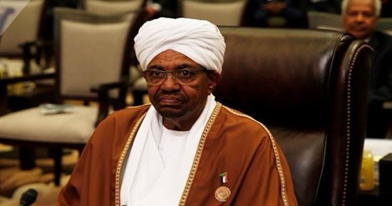الرئيس السودانى يتوجه إلى أديس أبابا للمشاركة فى قمة الاتحاد الإفريقى