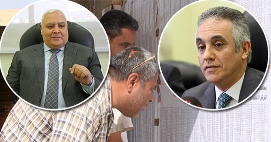 تعرف على الإجراءات المتبعة أثناء تصويت المصريين فى الخارج بانتخابات الرئاسة