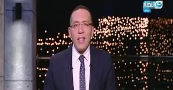 فيديو.. خالد صلاح مهاجما "نيويورك تايمز": ما نشرته عن مصر "مزاعم" لزرع الفتنة 