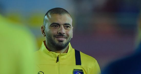 فيديو.. متعب: لم أحترف فى السعودية للتكريم.. والعودة للأهلى واردة