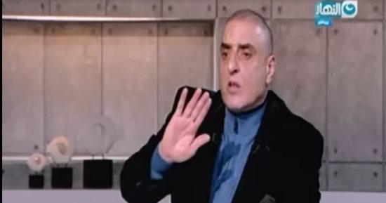 عزمى مجاهد لـ"آخر النهار": لا أعرف أحدا باسم أشرف الخولى وموقفى من القدس ثابت