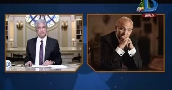 فيديو.. أحمد شفيق: لا توجد أى ضغوط وراء قرارى بعدم خوض انتخابات الرئاسة
