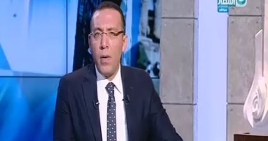 فيديو.. الاتحاد الدولى للمحامين يعلن مقاضاته "نيويورك تايمز" بسبب مزاعمها ضد مصر