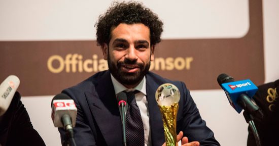 تقارير: ريال مدريد يسعى للرد على صفقة كوتينيو بضم محمد صلاح