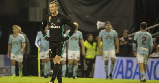 ريال مدريد يفشل تهديفيا أمام 22 ناديا فى دوريات "بيج 5"