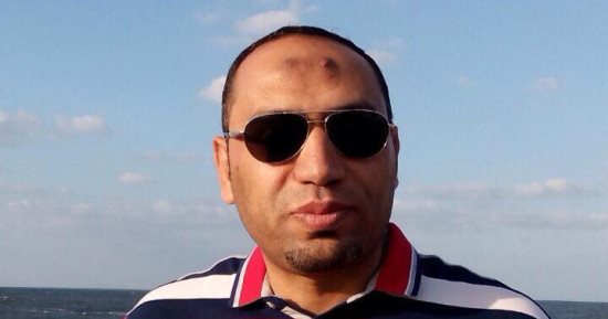طه الغباشى مديرا لمركز الخدمات بكلية التربية النوعية جامعة دمياط
