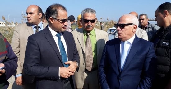 تخصيص 83 مليون جنيه لمستشفى بحر البقر المركزى ببورسعيد