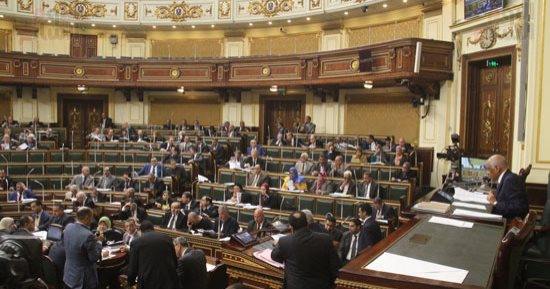 مجلس النواب يوافق نهائيا على تعديل قانون الزراعة 