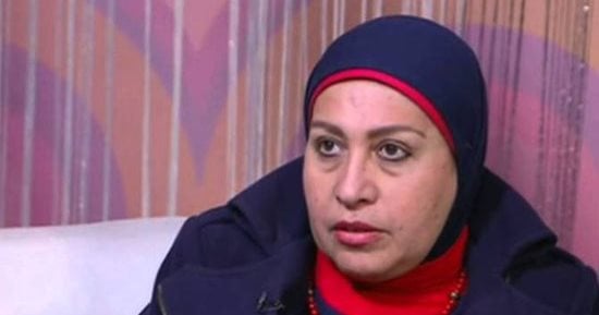 وفاة سامية زين العابدين عضو الهيئة الوطنية للصحافة وأرملة الشهيد عادل رجائي متأثرة بإصابتها بكورونا