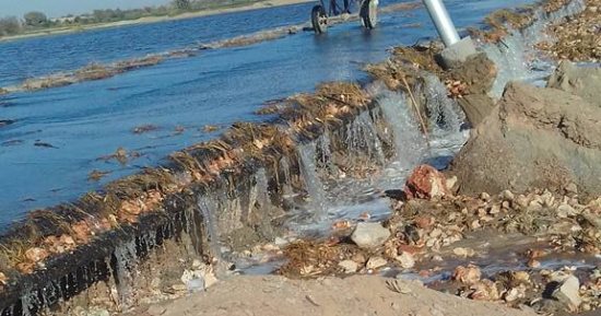 ارتفاع حصيلة ضحايا انهيار جسر باكستان إلى 5 قتلى و12 مفقودا