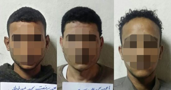 القبض على عاطل وبائعى خردة وراء سرقة أجهزة التكييف بدار السلام