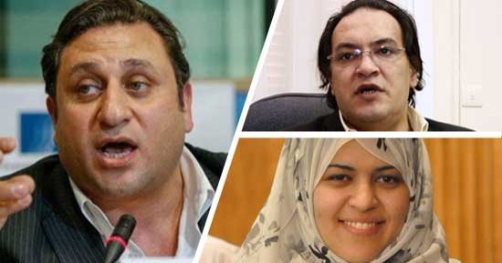 دور "المال الحرام" فى قرارات الأمم المتحدة.. رعاة الإرهاب يضخون المليارات فى جيوب مسئولى المنظمة الدولية.. داليا زيادة: يجب التحقيق فى فساد المؤسسة.. وعقيل: المسئولون الأمميون يغلب عليهم الهوى السياسى والعقائدى