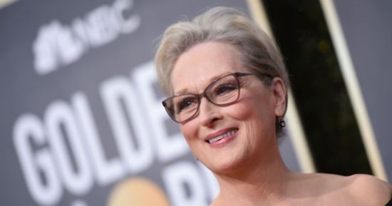 بمناسبة عيد ميلادها.. نرشح لك فيلم Mamma Mia للنجمة ميريل ستريب