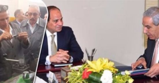 10 معلومات عن مشروع الـ 4 آلاف مصنع بعد عتاب الرئيس لوزير الصناعة