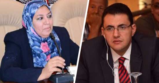 "الصحة": توفير وسائل منع الحمل بـ 5600 عيادة ثابتة و500 متنقلة بالجمهورية.. وقطاع السكان: ضخ 40 ألف كبسولة تحت الجلد بالوحدات.. وتؤكد: تشديد الرقابة لمنع تسريبها.. وخالد مجاهد: المخزون الاستراتيجى يكفى 8 شهور