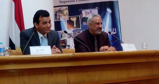 أمين الأعلى للثقافة: نقدر الدور التنموى والمجتمعى لداعمى الحضارة التراثية