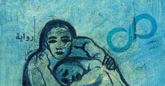 كريم فريد يكشف النقاب عن ابن خاله فى مكتبة إبداع