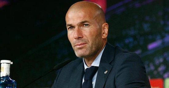 ماركا لـ"زيدان": ريال مدريد لا يستطيع العيش على نجاحات الماضى