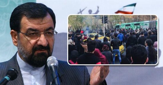 إيران تعادى الجميع.. كردستان تدخل على خط الثورة الإيرانية.. أربيل تسلم القنصلية الإيرانية رسالة احتجاج على اتهامها "بإدارة المظاهرات الأخيرة".. ومسئول كبير يتهم مقربين من برزانى بالتآمر والتحريض على التظاهر
