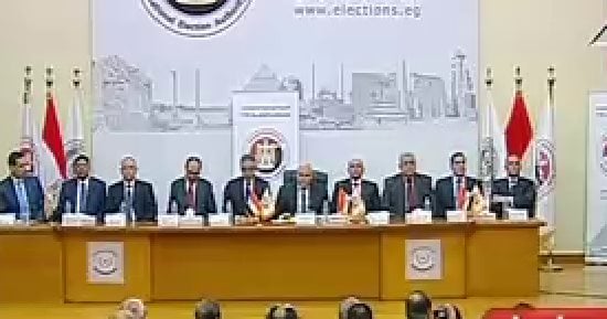 طوارئ بالوطنية للانتخابات بإجازة عيد الأضحى لإتمام السباق الانتخابى "الشيوخ"