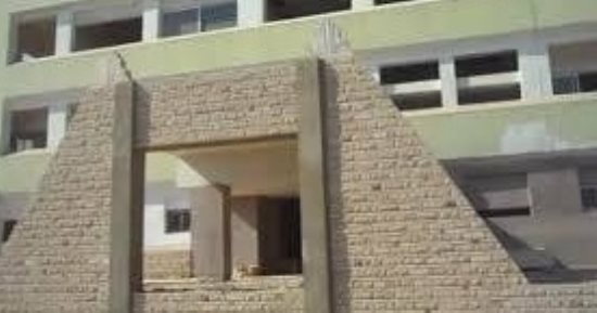 قارئ يطالب بتشغيل مستشفى قرية حجازة فى محافظة قنا