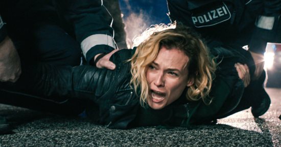 In The Fade يفوز بجائزة أفضل فيلم أجنبى فى جولدن جلوب 
