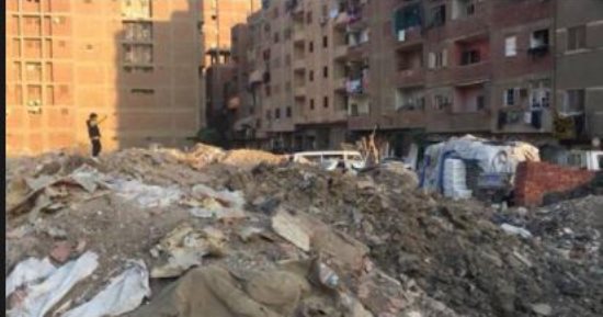 سكان منطقة الطوابق بفيصل يطالبون بإنشاء مركز شباب