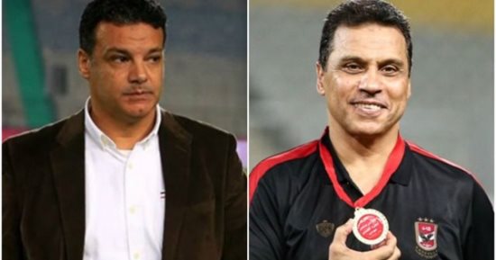 كبار المدربين بالدورى المصرى على "كف عفريت".. الأهلى يرفض رفع راتب البدرى.. لقب الوصيف يحدد مستقبل جلال مع الزمالك وبيدرو مع الإسماعيلى.. الأزمات تحاصر العميد رغم التجديد.. والعروض المغرية تطارد على ماهر