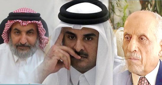عملاء قطر والإخوان على رادار استخبارات سويسرا.. تحقيقات سرية فى دور "النعيمى" ورئيس المجلس الإسلامى العالمى فى دعم وتمويل الإرهاب بأموال قطرية.. وصحيفة: ابن يوسف ندا يدير التنظيم من وراء ستار بيزنس البترول 