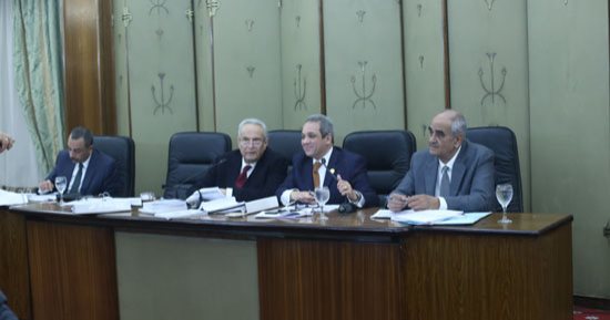 تشريعية النواب تنتهى من 287 مادة بتعديلات الإجراءات الجنائية