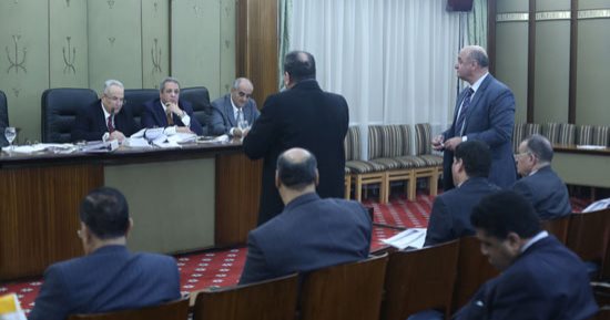 "تشريعية النواب" توافق على ضوابط القبض على المتهمين بالإجراءات الجنائية