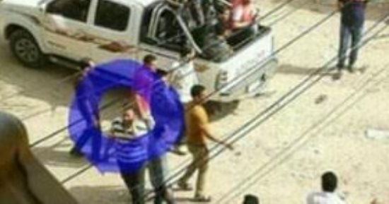 القبض على مسجل خطر ببلطيم بحوزته سلاح ناري وألف قرص مخدر