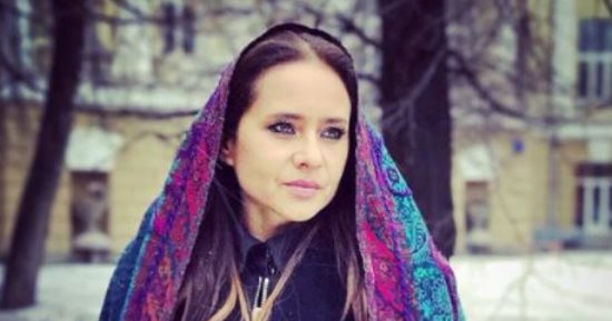 نيللى كريم تواصل تصوير "اختفاء" فى شبرامنت