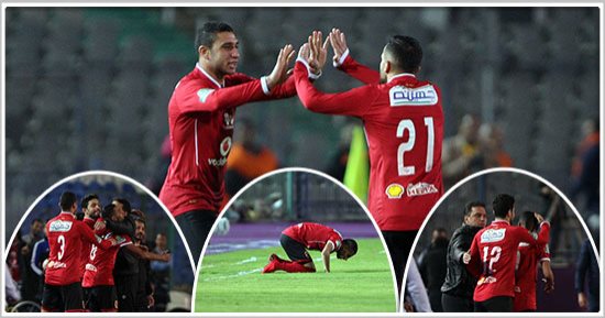 3 حلول أمام الأهلى لمواجهة أزمة خط الدفاع بعد غلق أبواب المقاصة وسموحة.. الاتجاه لقطاع الناشئين من جديد.. التفكير فى مدافعى سوريا والبحث عن أفريقى مع إعارة باكا.. وعبد الشافى يعلن: "الحل فى أبو بلاش"