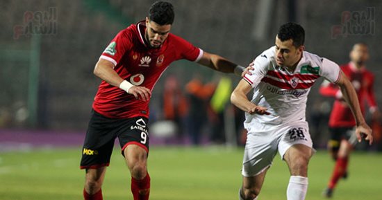 الأهلى "ملك أفريقيا" على السوشيال ميديا.. والزمالك الوصيف