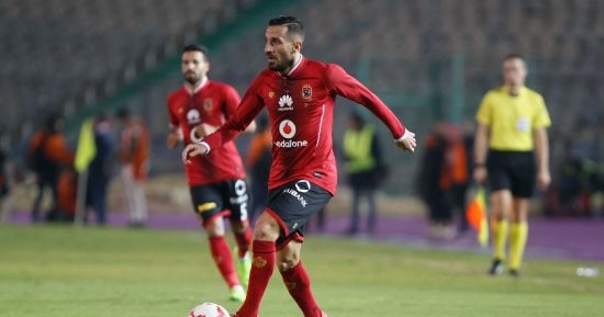 على معلول لـ"اتحاد جدة": كيف أعرض نفسى ولدى عروض من فرنسا وإنجلترا؟