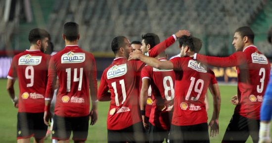 اخبار النادى الاهلى اليوم الثلاثاء 9 / 1 / 2018 الأحمر يصل الإمارات لخوض السوبر