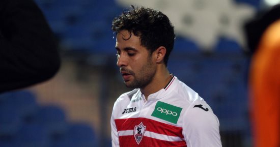 تجدد الخلافات يقرب رحيل محمد إبراهيم عن الزمالك