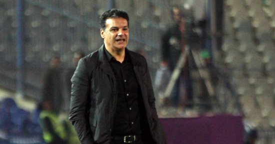 إيهاب جلال يرفض رحيل رباعى الزمالك بعد القمة